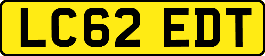 LC62EDT