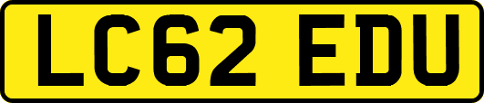 LC62EDU