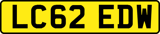 LC62EDW