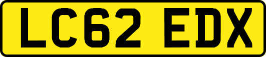 LC62EDX