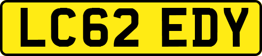 LC62EDY
