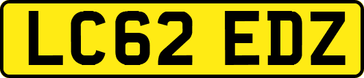 LC62EDZ