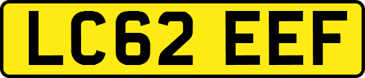 LC62EEF