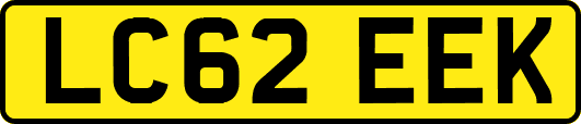 LC62EEK