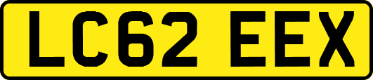LC62EEX