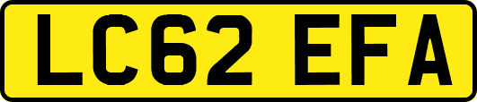 LC62EFA