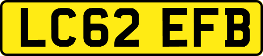 LC62EFB