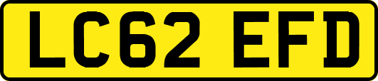 LC62EFD