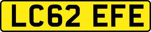 LC62EFE