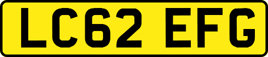 LC62EFG