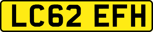 LC62EFH