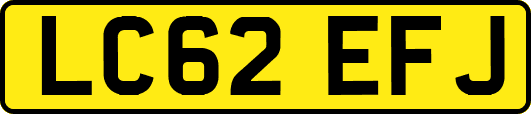 LC62EFJ