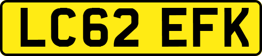 LC62EFK