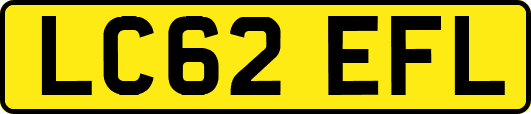 LC62EFL