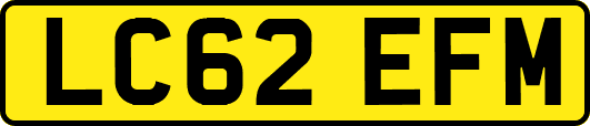 LC62EFM