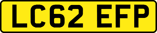 LC62EFP