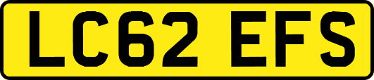 LC62EFS