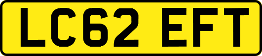 LC62EFT