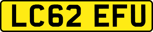LC62EFU