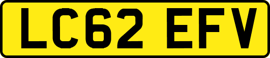 LC62EFV