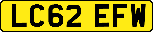 LC62EFW