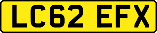 LC62EFX