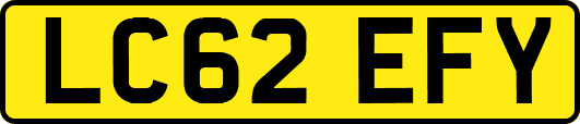 LC62EFY