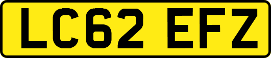 LC62EFZ