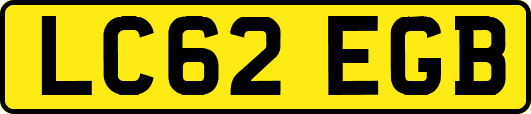 LC62EGB