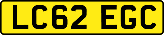 LC62EGC