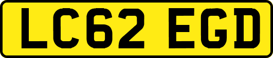 LC62EGD