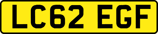 LC62EGF