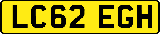 LC62EGH