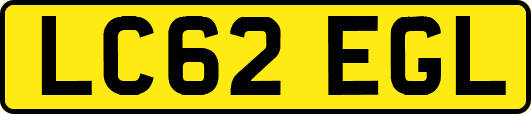 LC62EGL