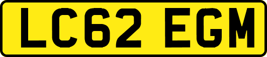 LC62EGM