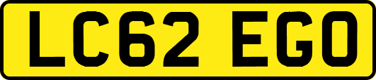 LC62EGO