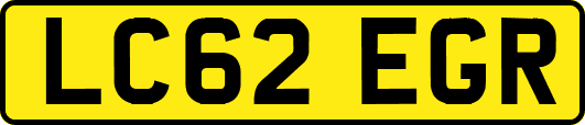 LC62EGR