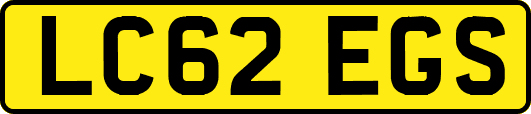 LC62EGS