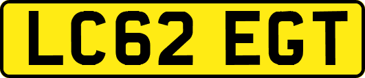LC62EGT