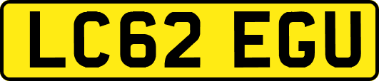 LC62EGU