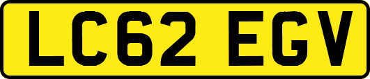 LC62EGV