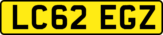 LC62EGZ