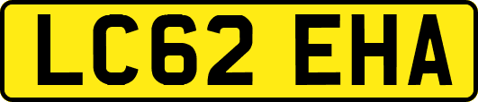 LC62EHA