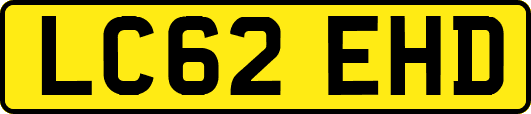 LC62EHD