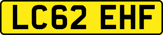 LC62EHF
