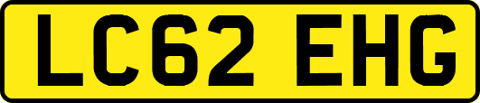 LC62EHG