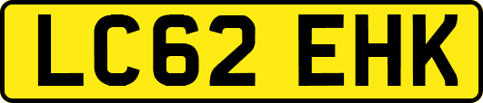 LC62EHK