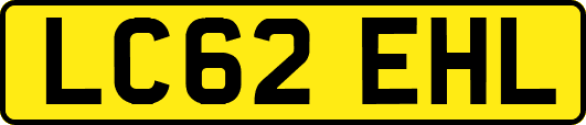 LC62EHL