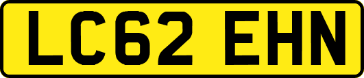 LC62EHN