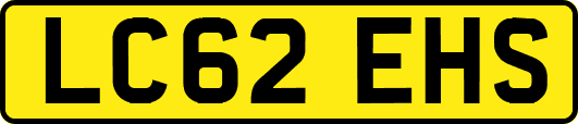 LC62EHS
